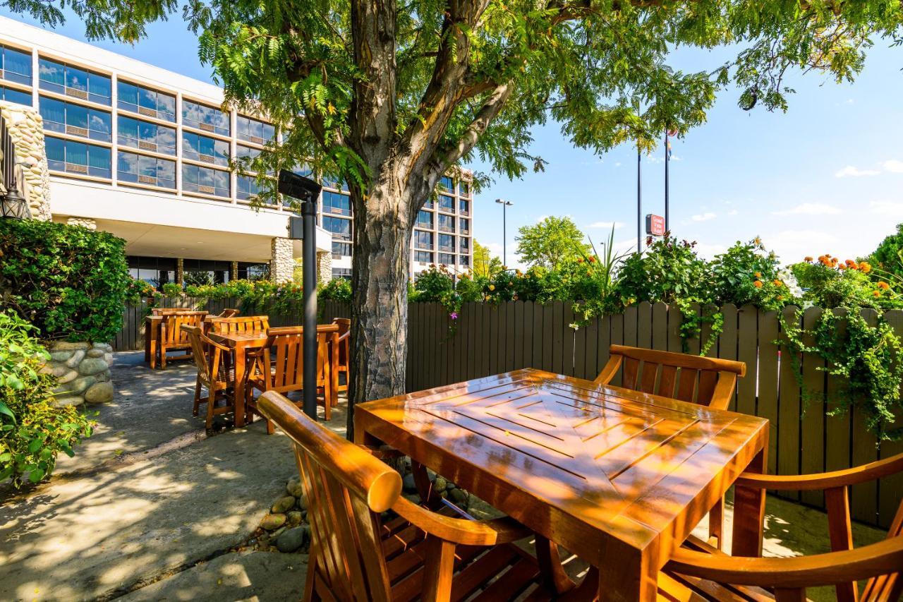 Grand Vista Hotel גרנד ג'נקשן מראה חיצוני תמונה